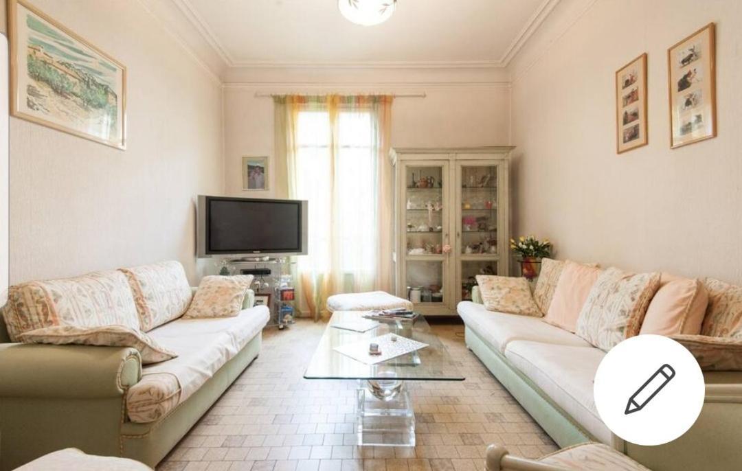 Privatunterkunft Chez Particulier Centre - Nizza