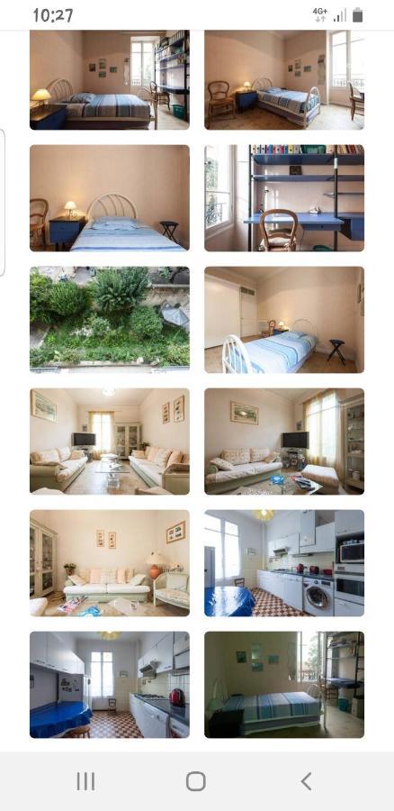 Chez Particulier Centre -