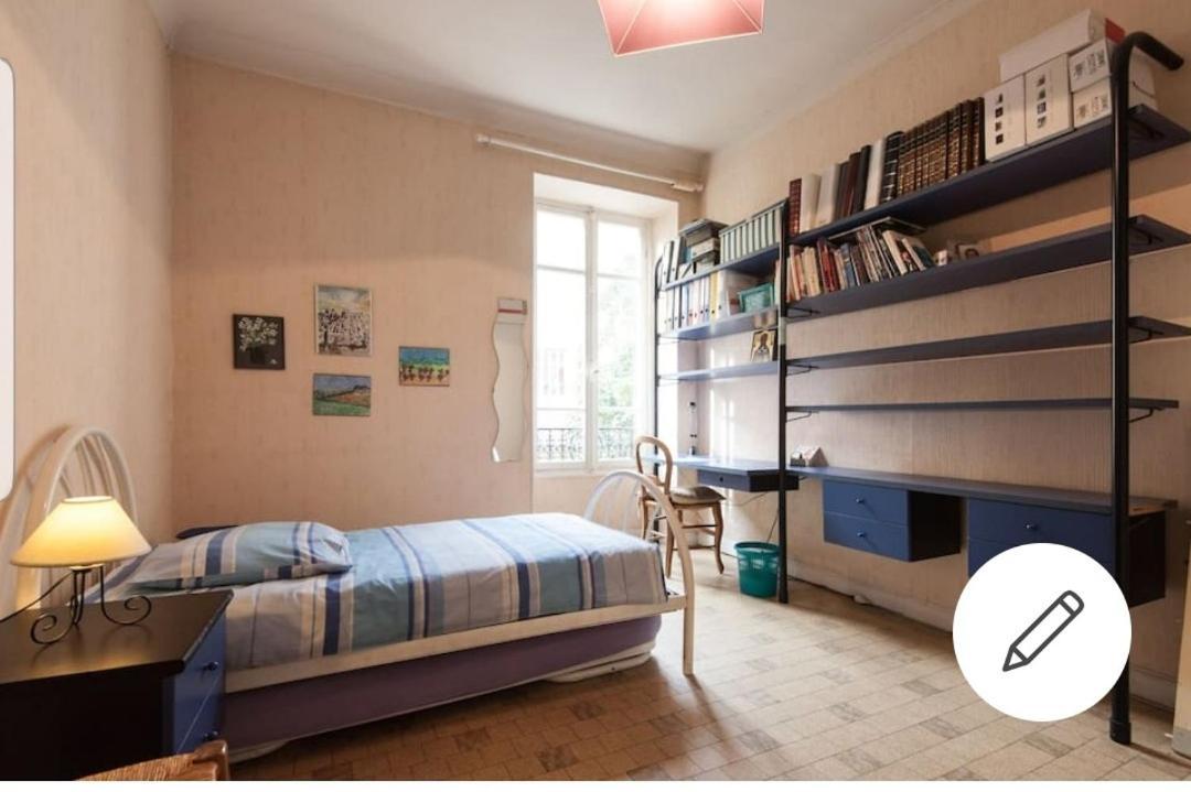 Séjour chez l'habitant Chez Particulier Centre - Nice