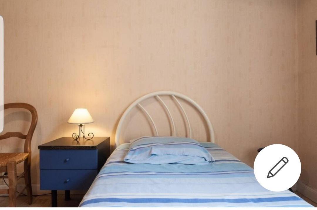 Chez Particulier Centre - Séjour chez l'habitant