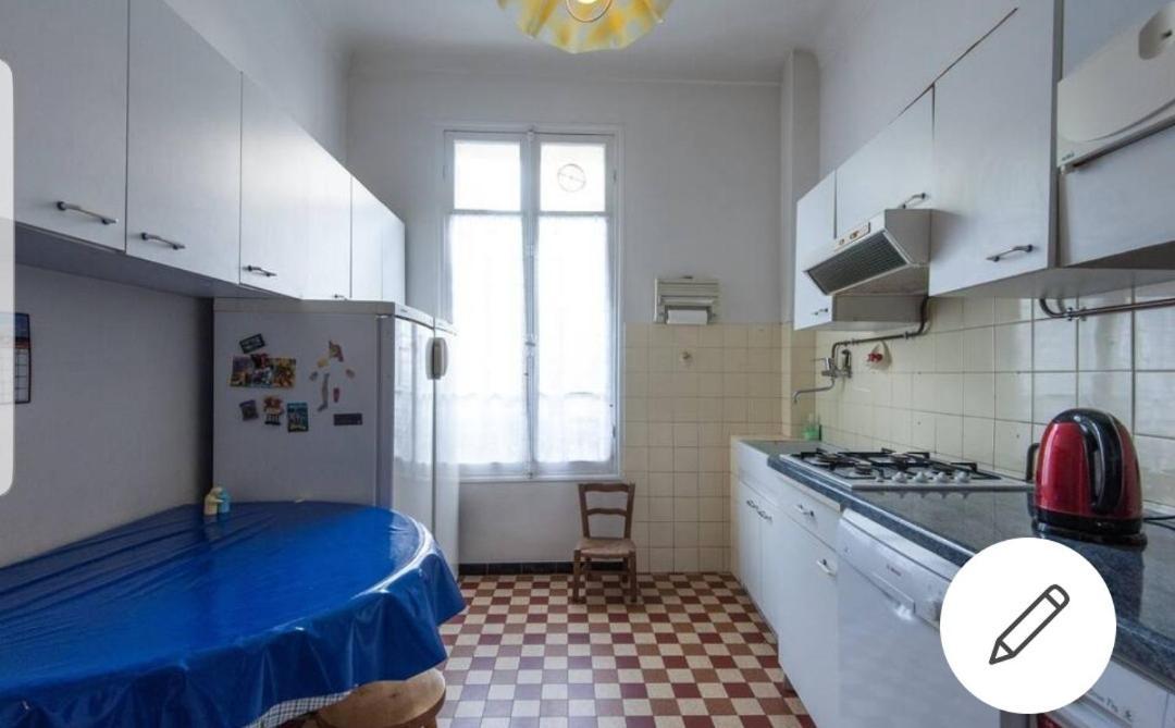 Chez Particulier Centre - Nice